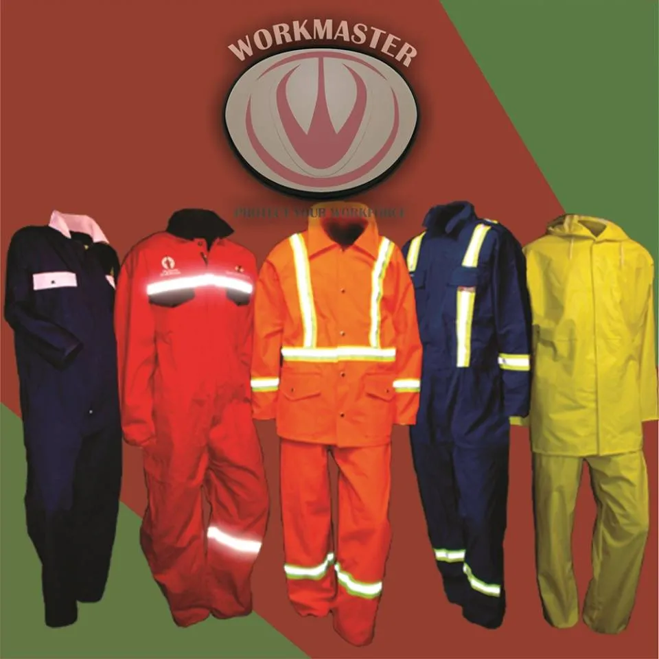 Workmaster photo 3