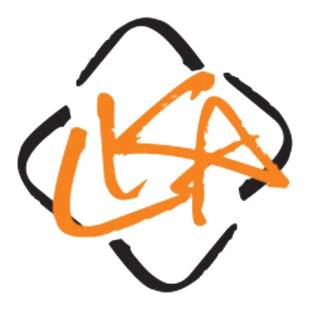 Liezel Korf Associate logo