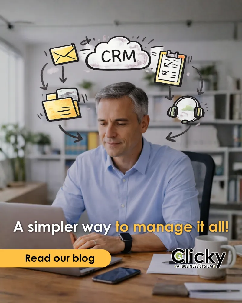 Clickmode - Digital Marketing Agency Pretoria photo 1