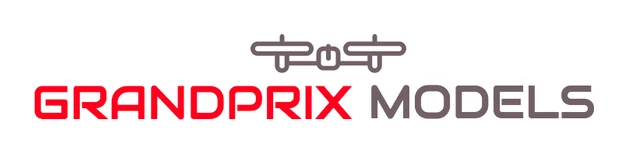 GRAND PRIX MODELS logo