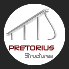 Pretorius Structures logo