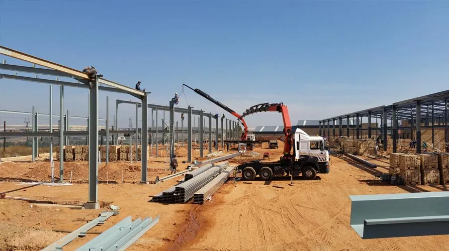 Pretorius Structures photo 3