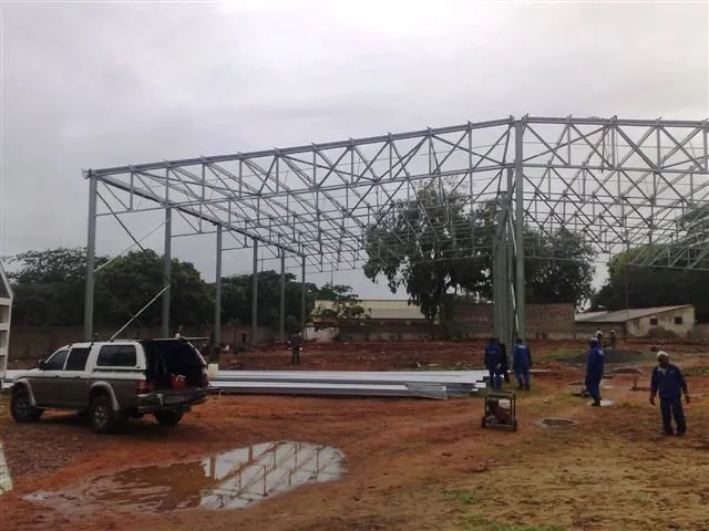 Pretorius Structures photo 4