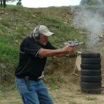 The False Bay Firearm Training Academy photo 1
