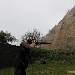 The False Bay Firearm Training Academy photo 3