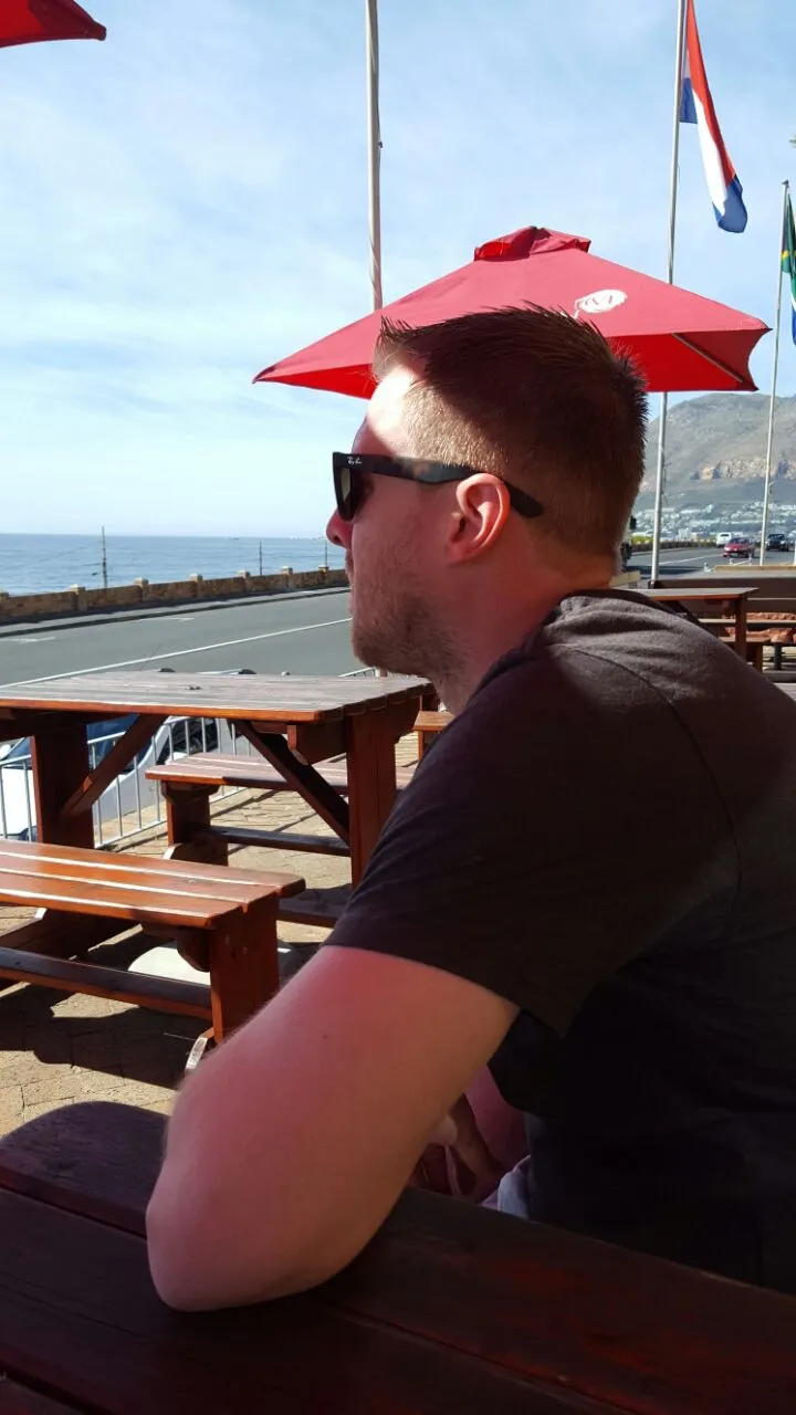 Clinical Psychologist in Cape Town photo 2