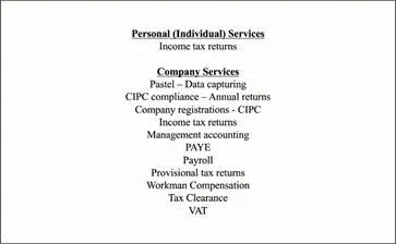 NSB Accounting (Pty) Ltd photo 2