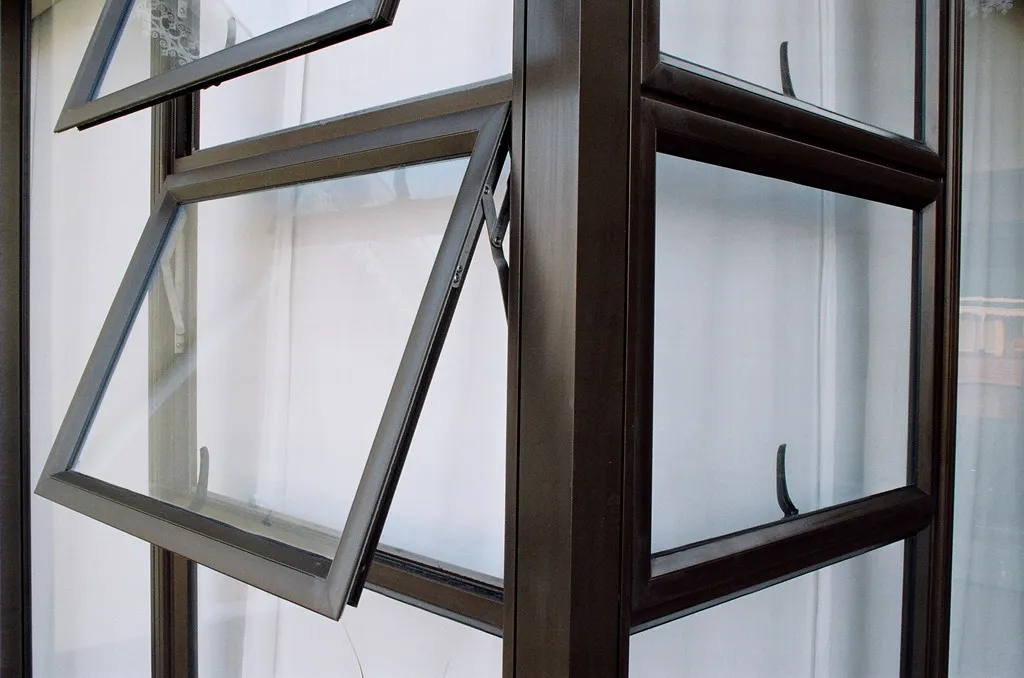 Open View Aluminium & Glass photo 2