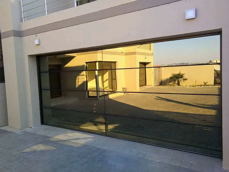Open View Aluminium & Glass photo 3