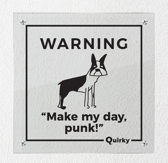 Quirky Pet Designs photo 1