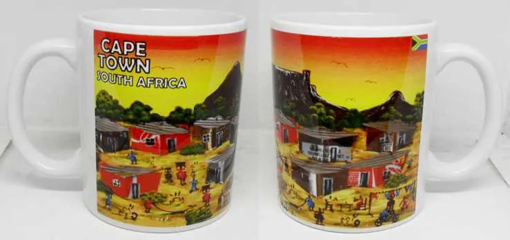Africafootprint.co.za photo 4