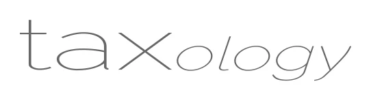 TAXology logo