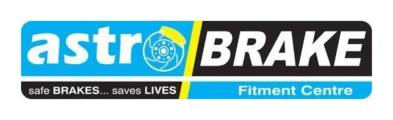 Astro Brake - Clutch Kit logo