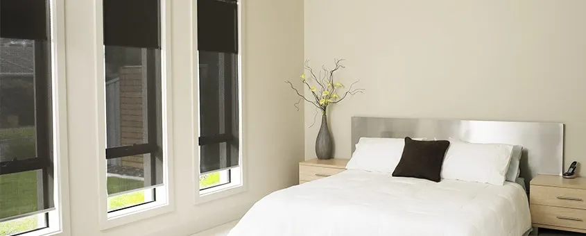 The Decor Connection Blinds and Shuttters photo 1