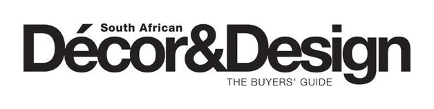 SA Décor & Design Buyers’ Guide logo