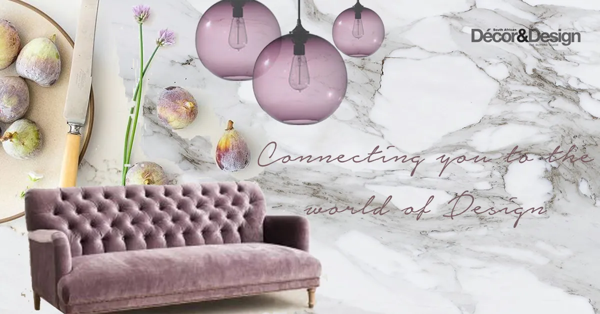 SA Décor & Design Buyers’ Guide photo 1