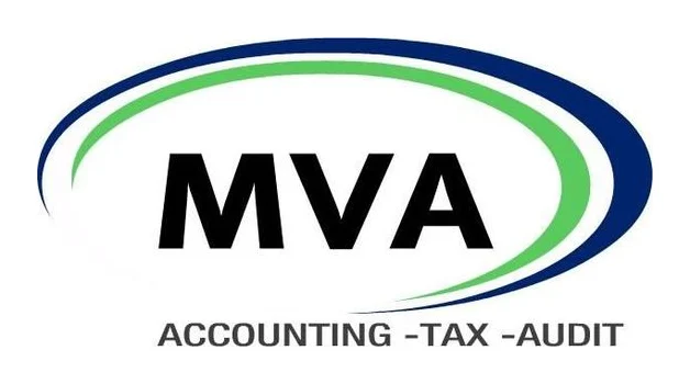 MVA Tax and Audit logo