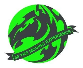 Iron Horse Relocations - House Moving & Offic logo