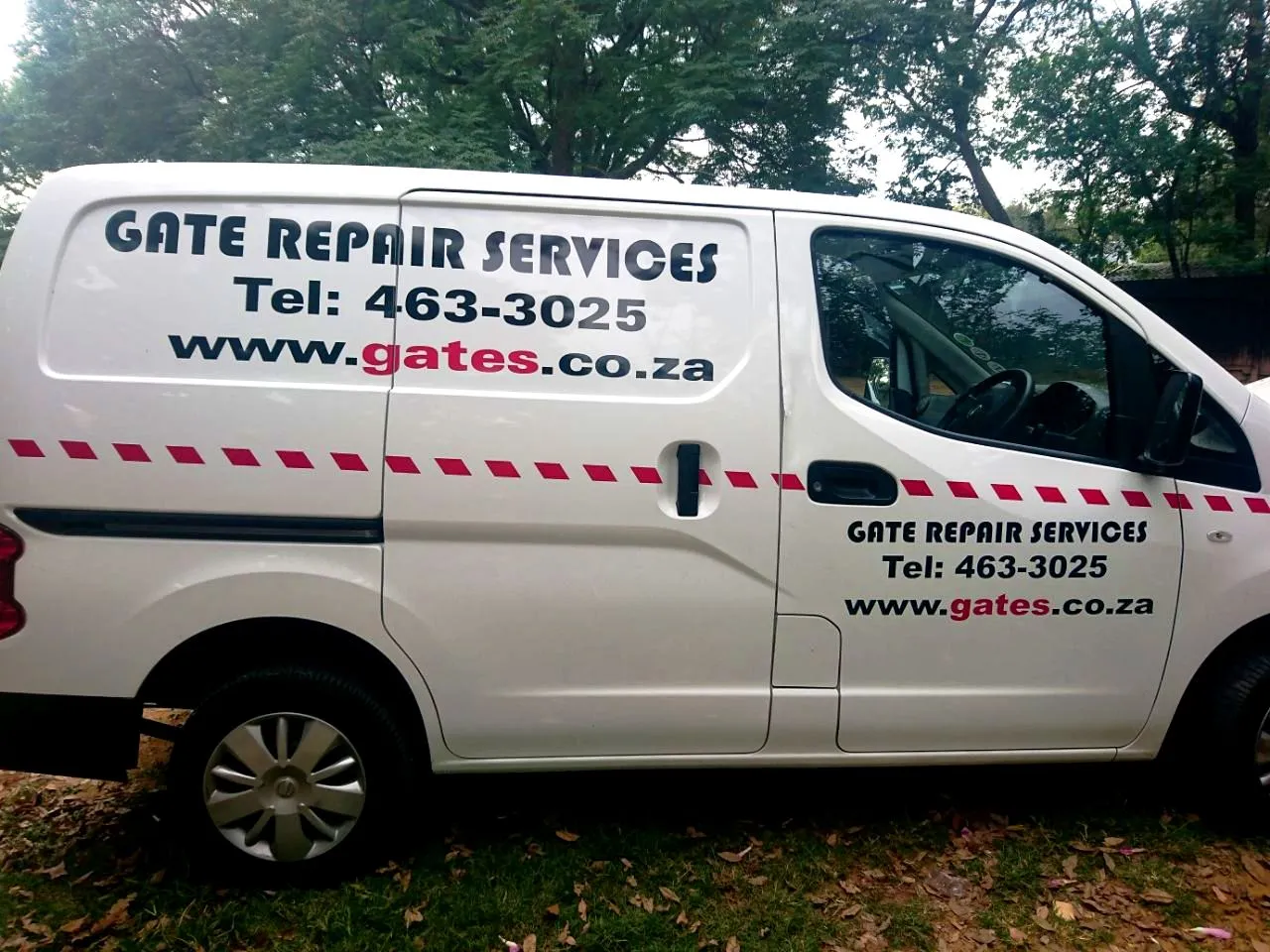 Gate Repair Services photo 1