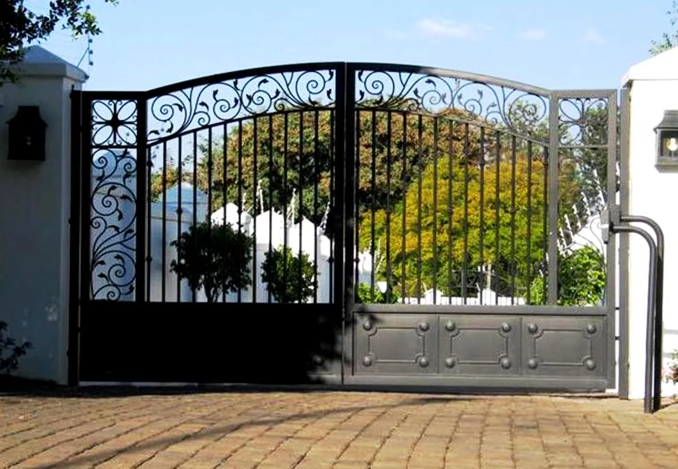Gate Repair Services photo 3