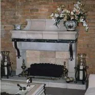 Victorian Fireplaces photo 2