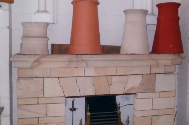 Victorian Fireplaces photo 3