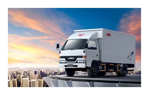 Midrand Moving Company logo