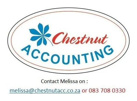Chestnut Accounting logo