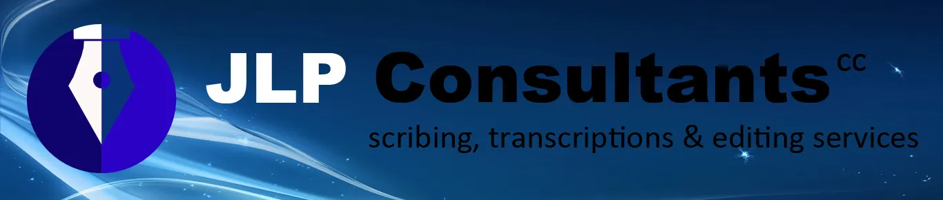 JLP Consultants & Rapporteurs photo 1