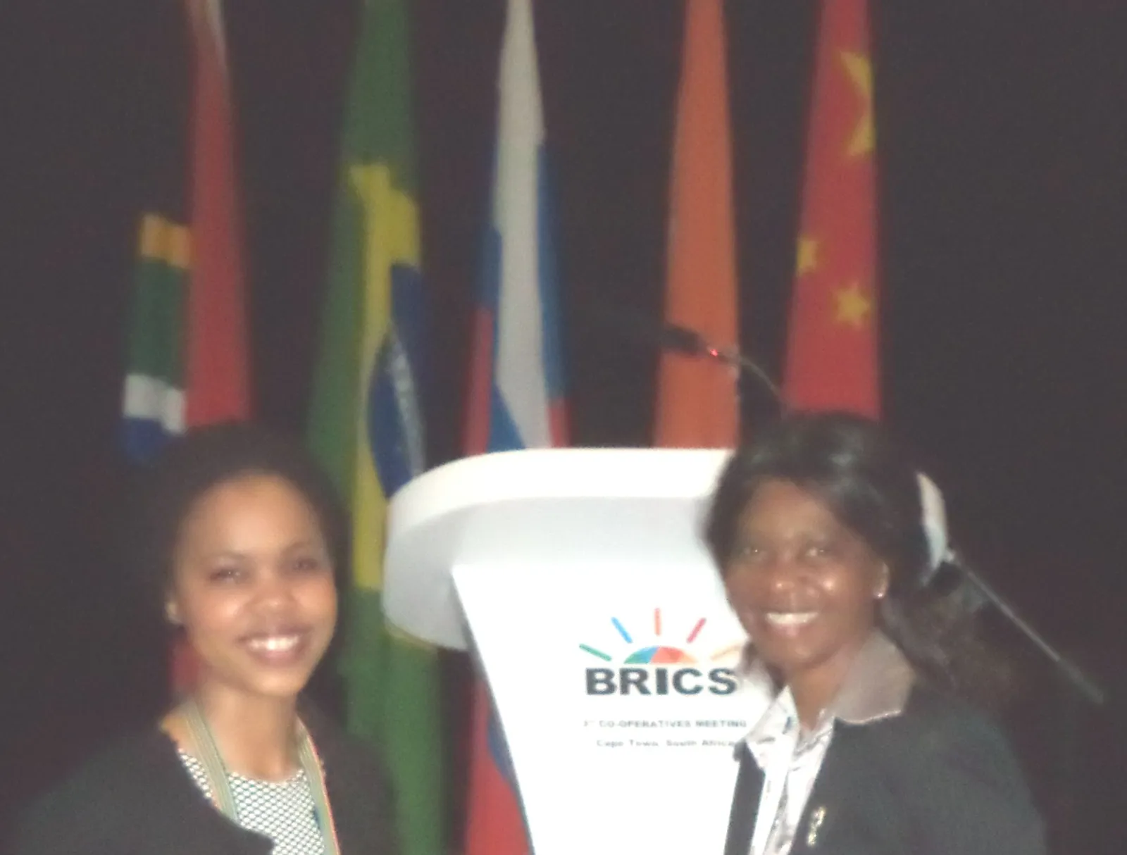 JLP Consultants & Rapporteurs photo 2