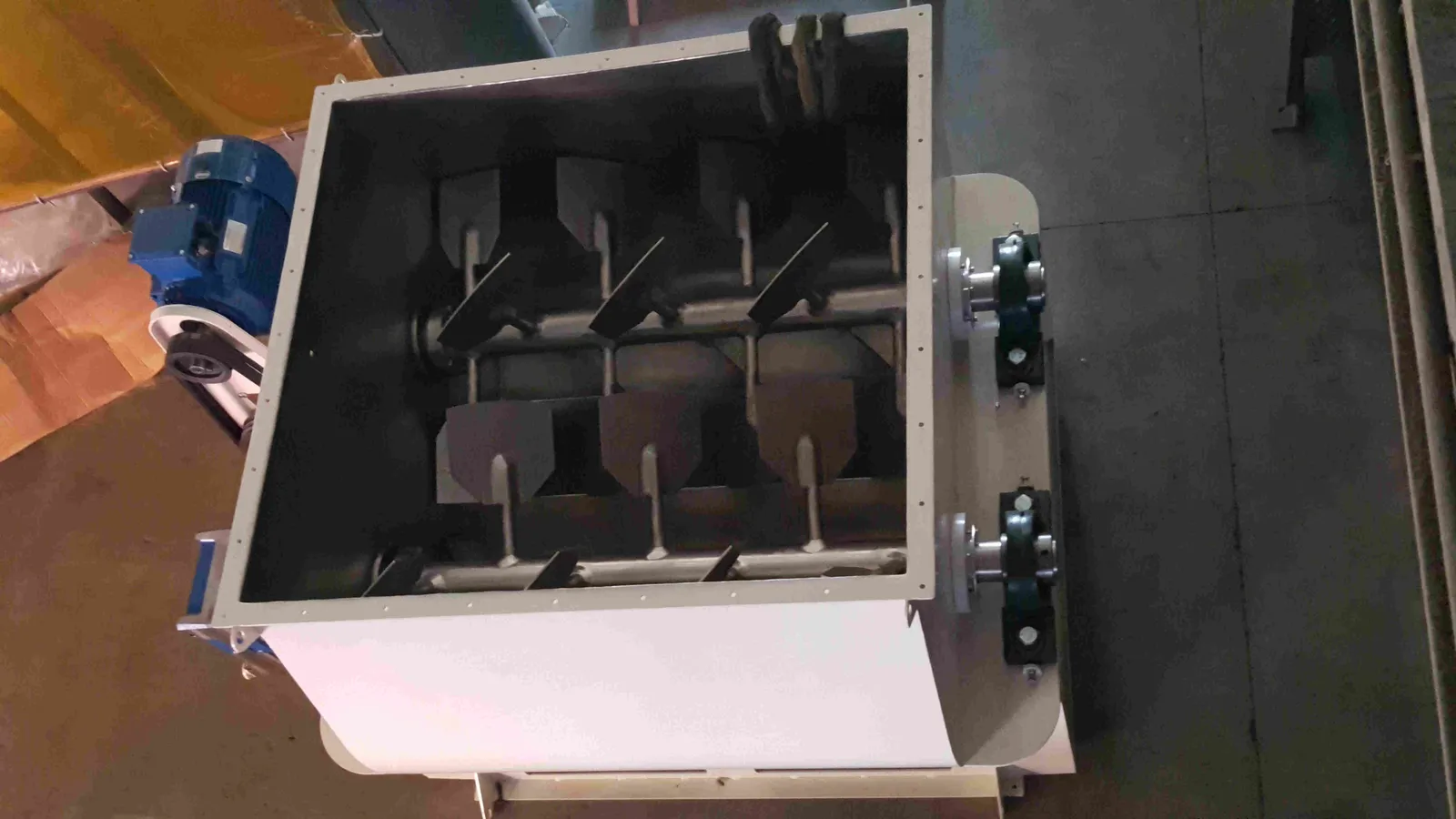 Gramec (Pty) Ltd photo 1
