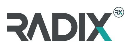 Radix Solutions logo