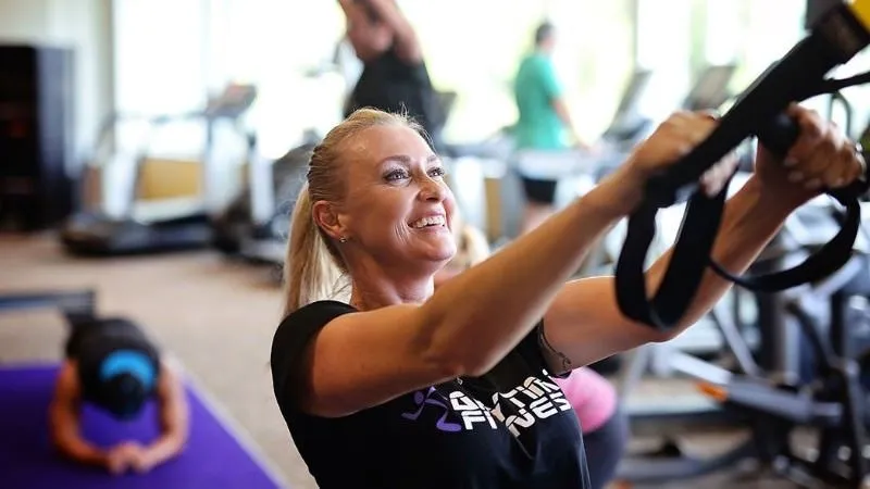 Personal Trainer Cape Town photo 4
