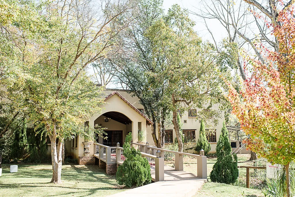 Gecko Ridge Venue and Guesthouse photo 1