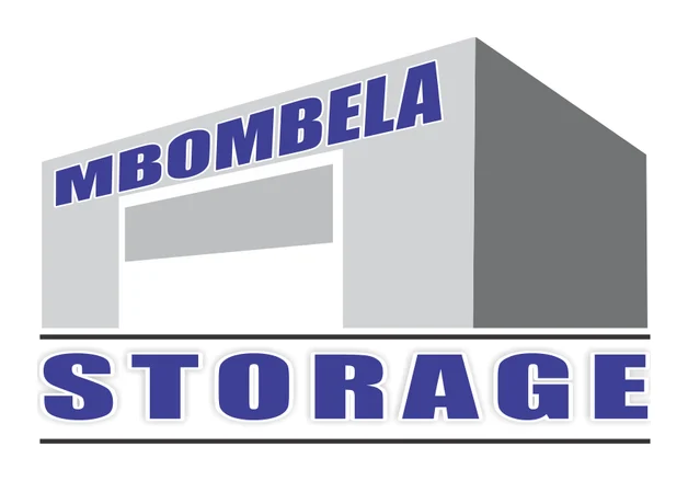 Mbombela Storage logo