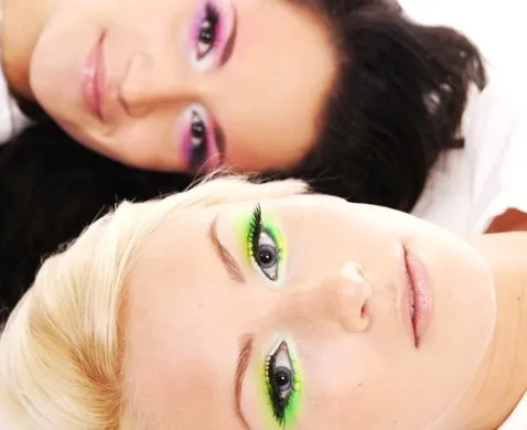 Makeup stars Cape Town photo 1