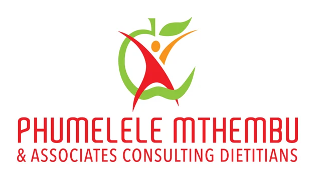 Phumelele Mthembu Consulting Dietician logo