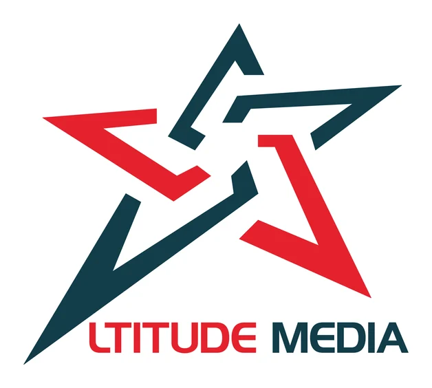 Ltitude Media logo