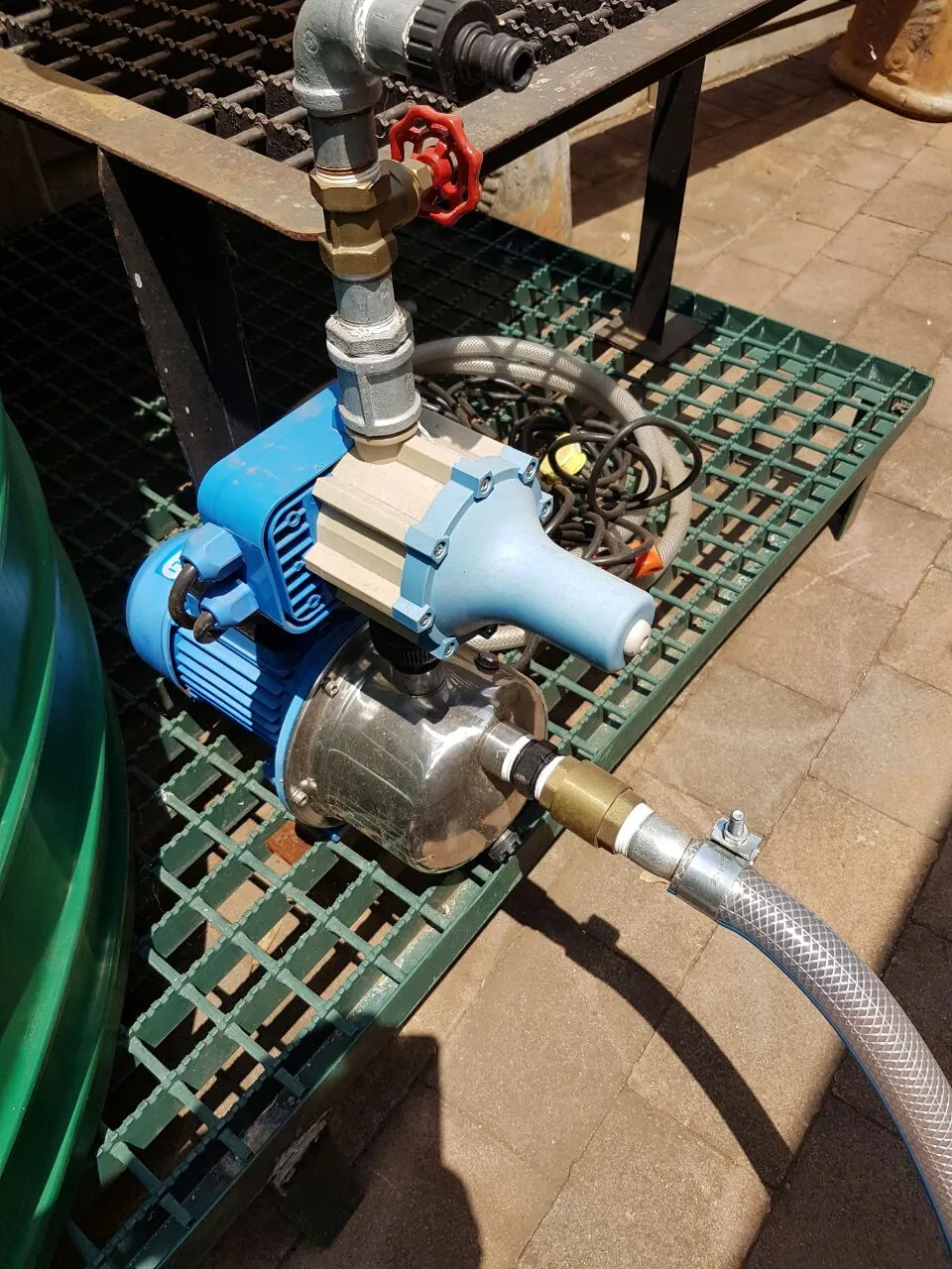 Affordable Borehole Solutions photo 1