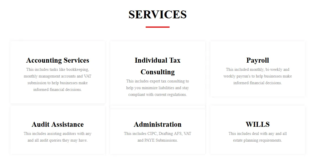 Findlay Inc. - Financial Services photo 1