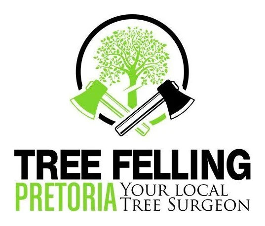Tree Felling Pretoria logo