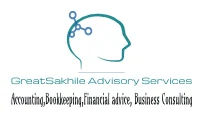 GreatSakhile Advisory Services logo