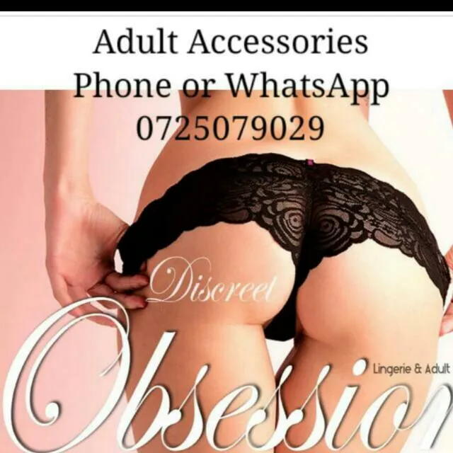 Discreet Obsessions photo 1