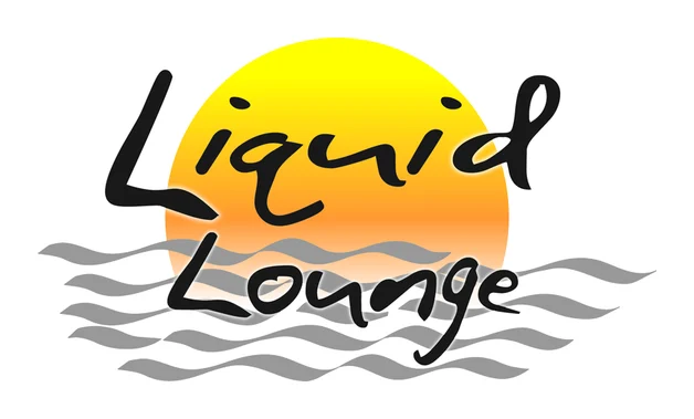 Liquid Lounge logo