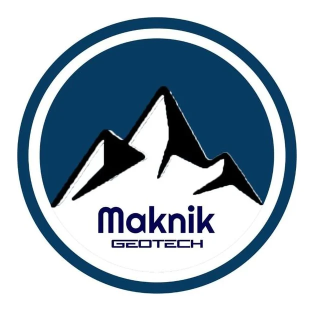 Maknik Geotechnical Engineers (Pty) Ltd logo