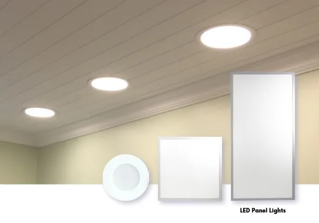 KZN Industrial LED photo 2