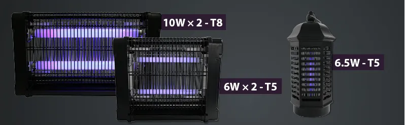 KZN Industrial LED photo 3
