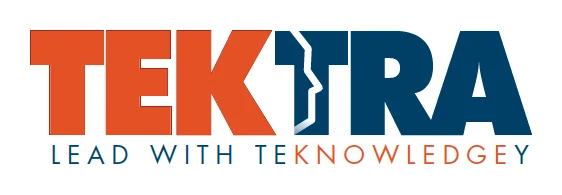 TekTra (Pty) Ltd logo