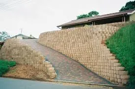 I.C Paving & Walling photo 1