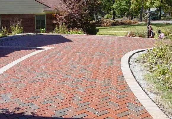 I.C Paving & Walling photo 2